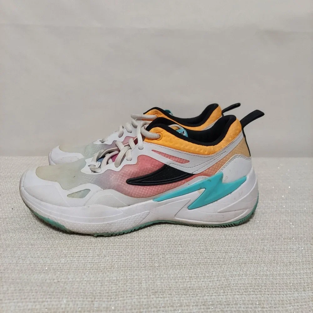 Fila‎ Nitronic Athletic Shoes Sneakers Ladies Size 8
